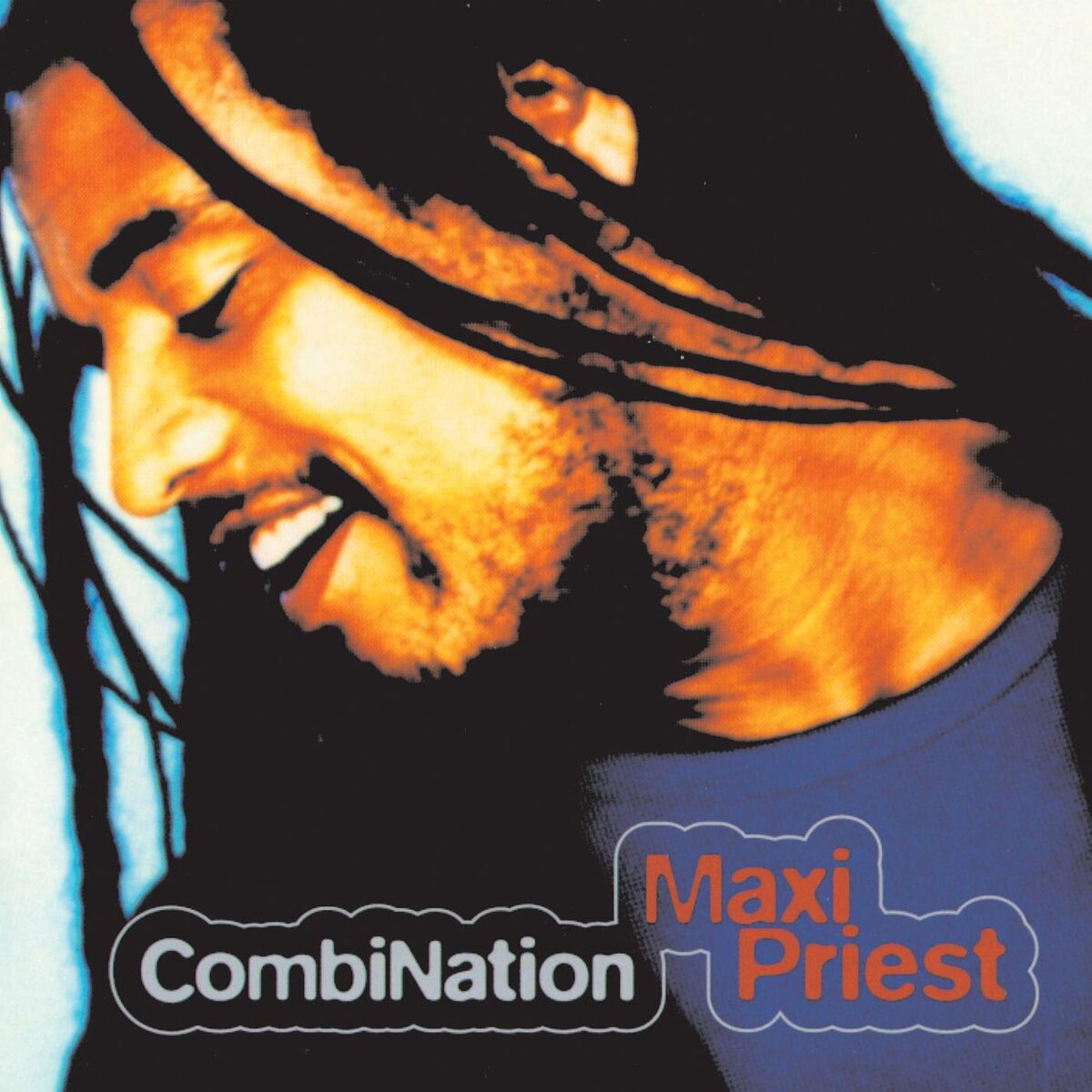 Album cover of Combination