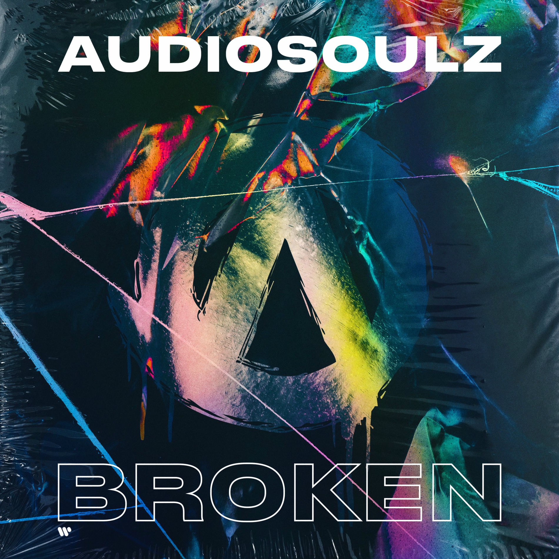 Album cover of Broken
