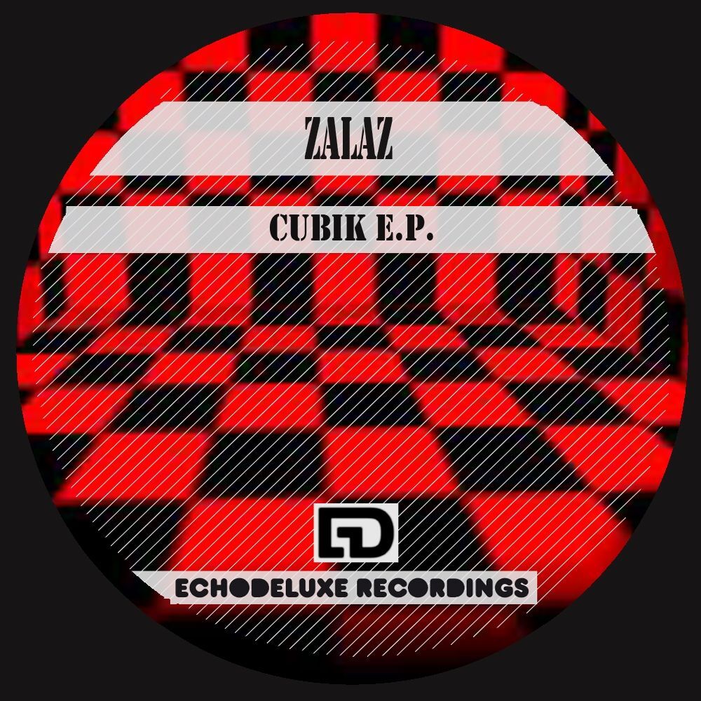 Picture of Cubik E.P.