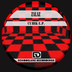 Cover of Cubik E.P.
