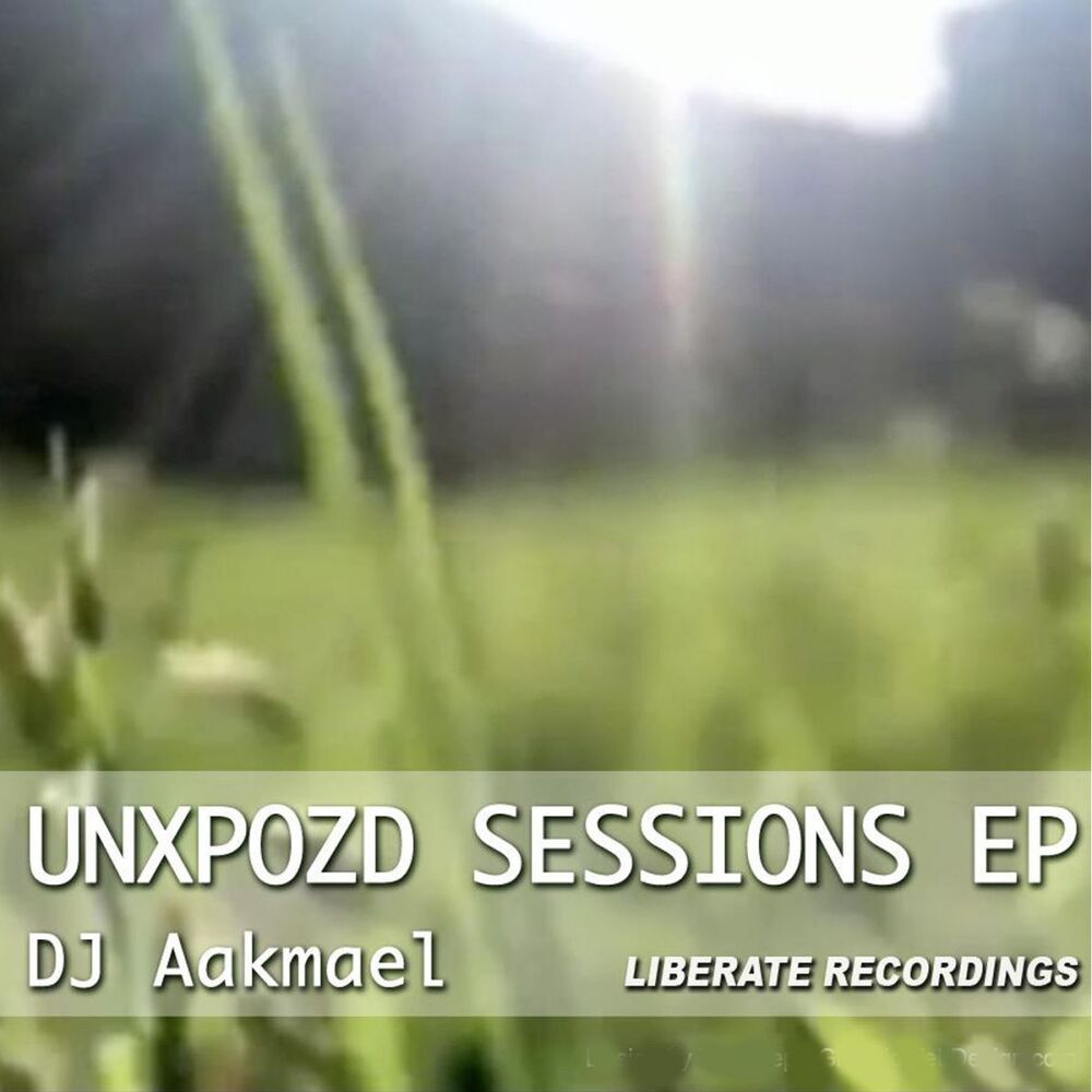 Picture of Unxpozd Sessions