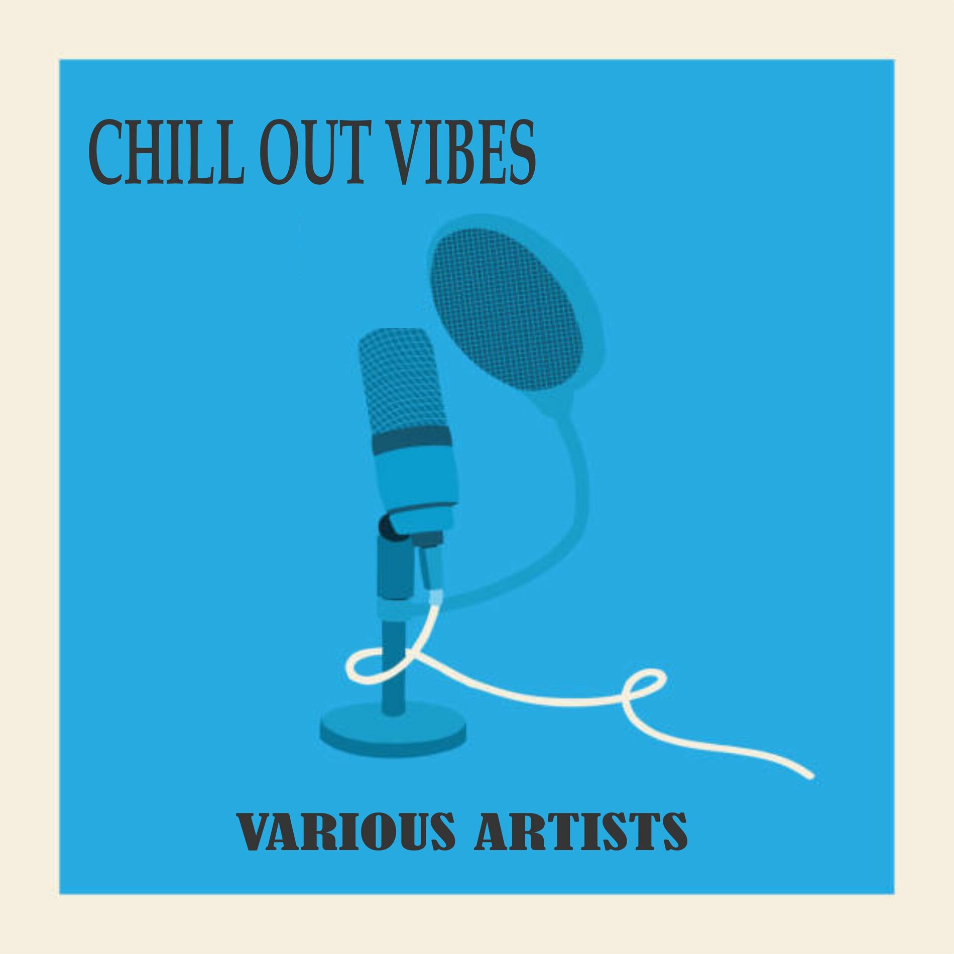 Album cover of Chill out Vibes
