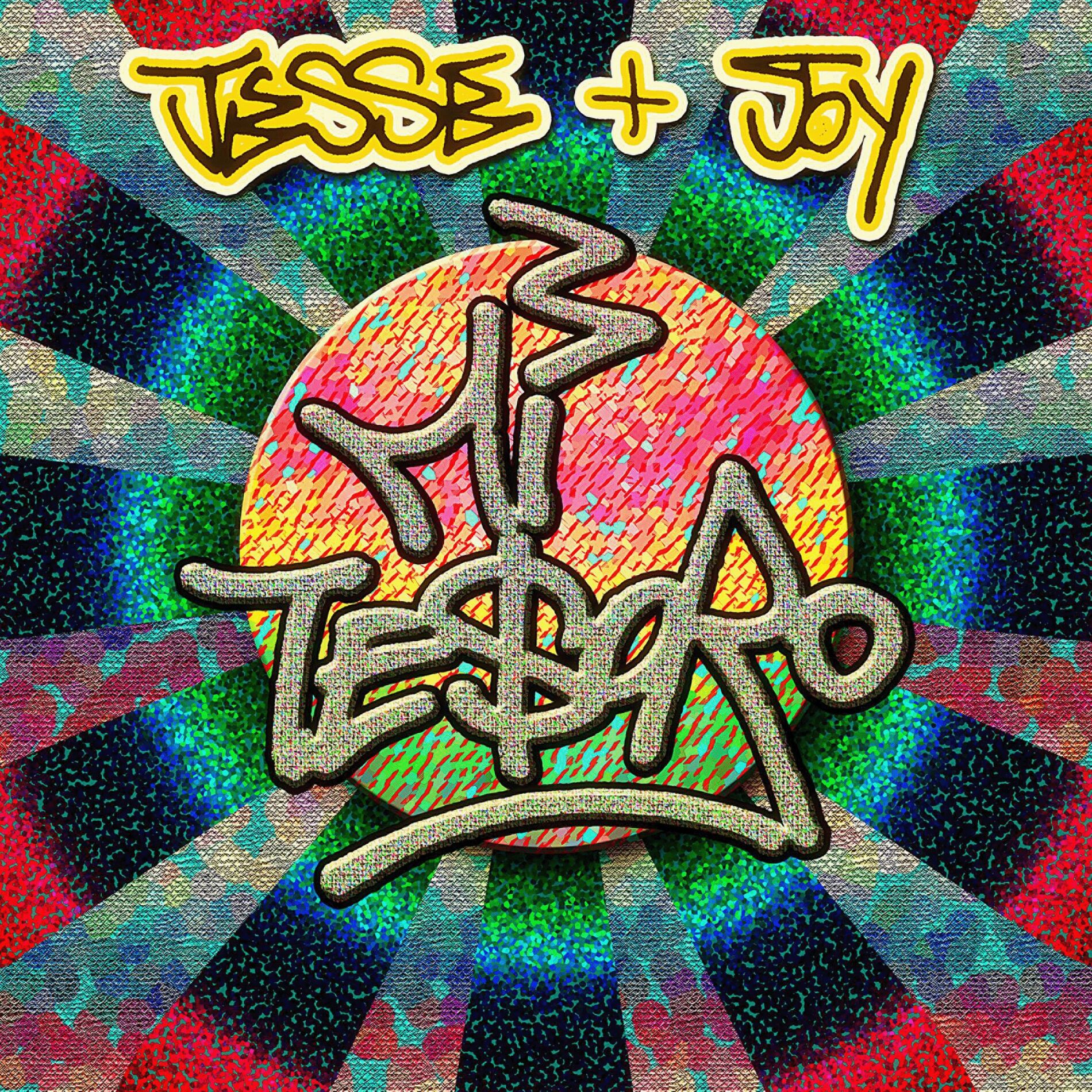 Album cover of Mi tesoro