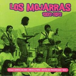 Cover of 1992-2012