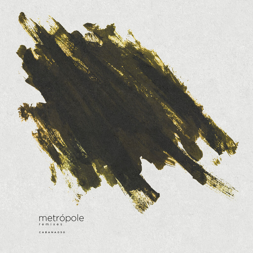 Picture of Metrópole REMIXES