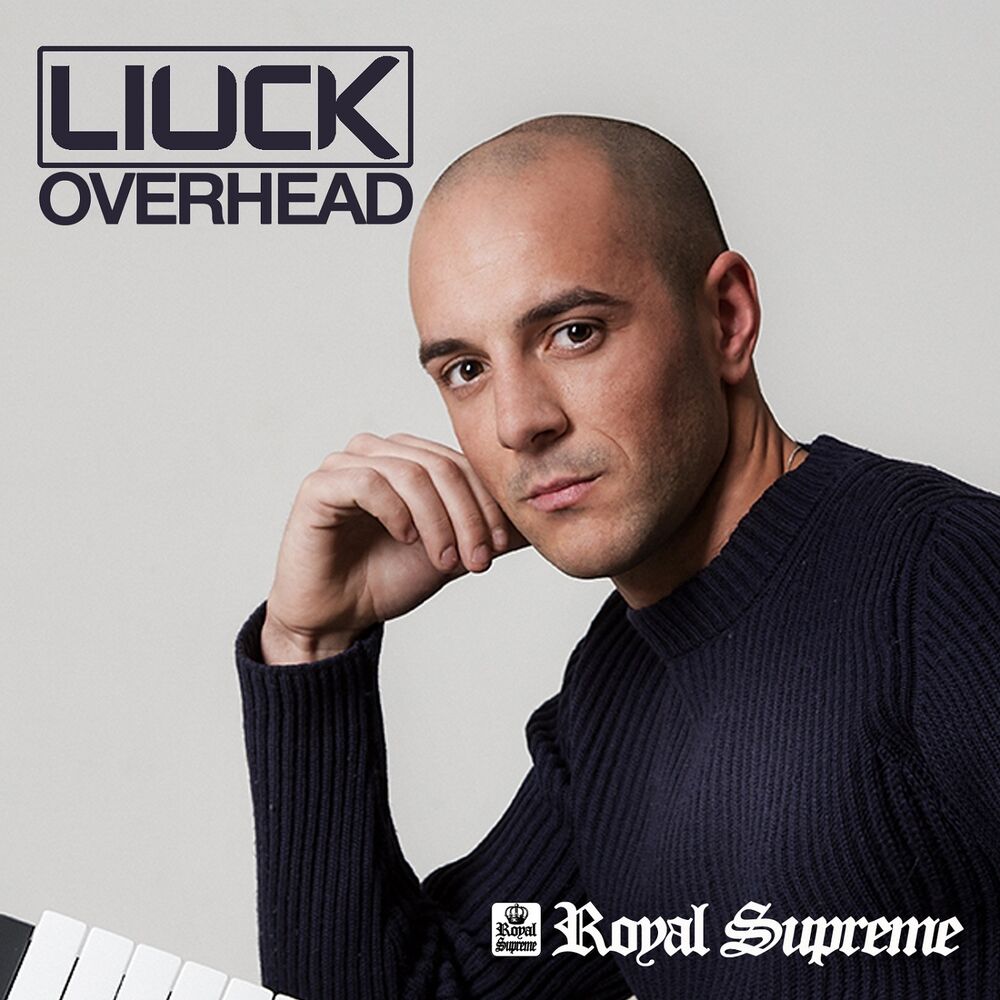 Picture of Overhead