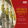 Magnificat in C Major, D. 486 by Werner Hollweg album cover