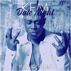 Cover of Magic Hour