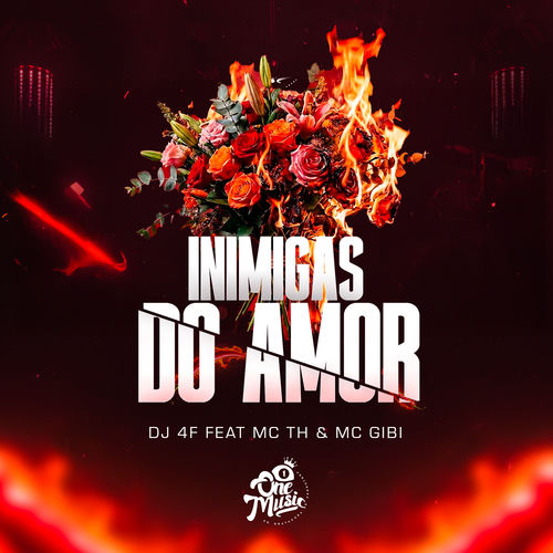 MTG - Inimigas do Amor