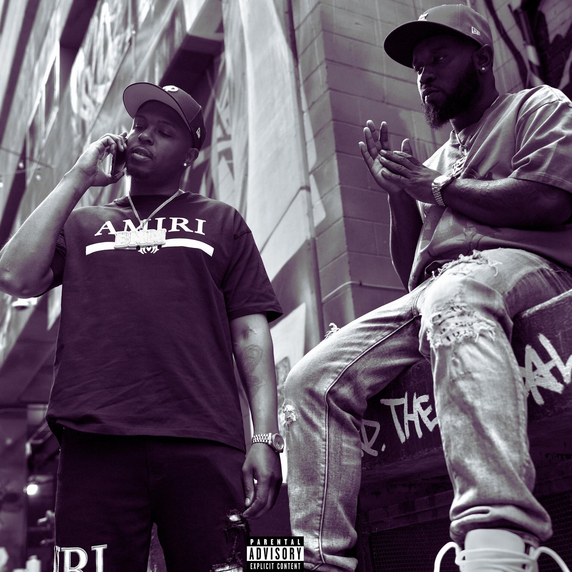 Album cover of GMS