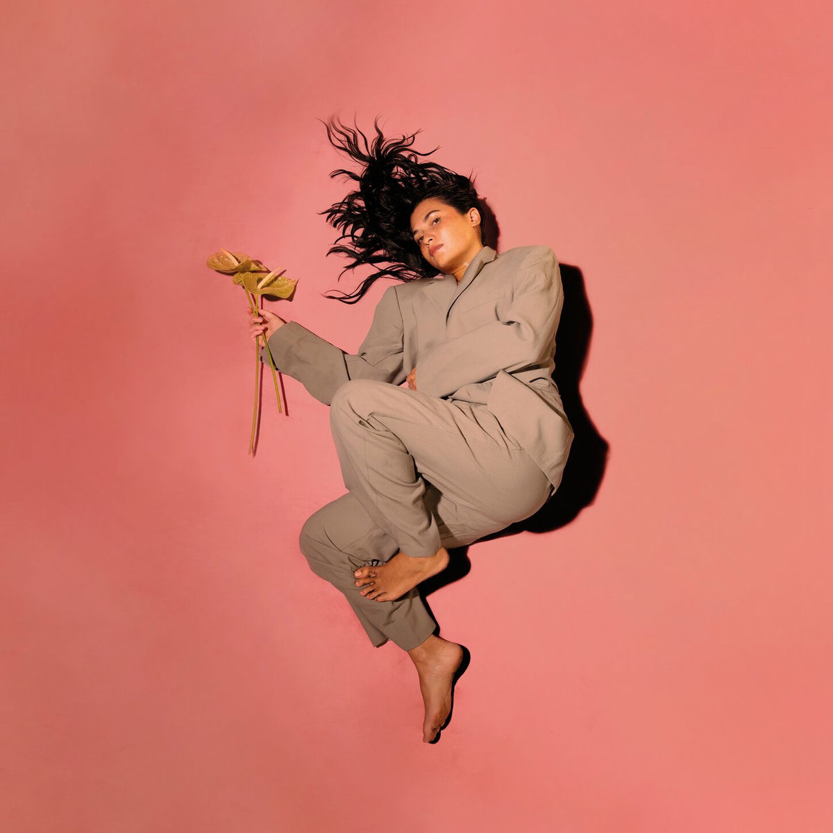 Album cover of Send Me Off