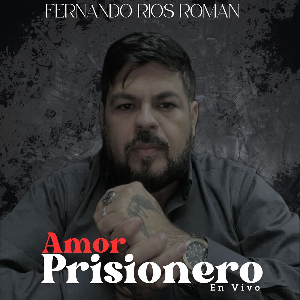 Picture of Amor Prisionero (En Vivo)