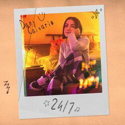 Cover of 24 7