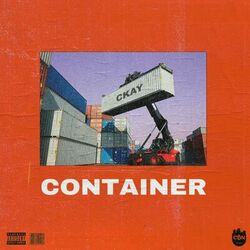 Cover of Container