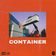 Container by CKay album cover