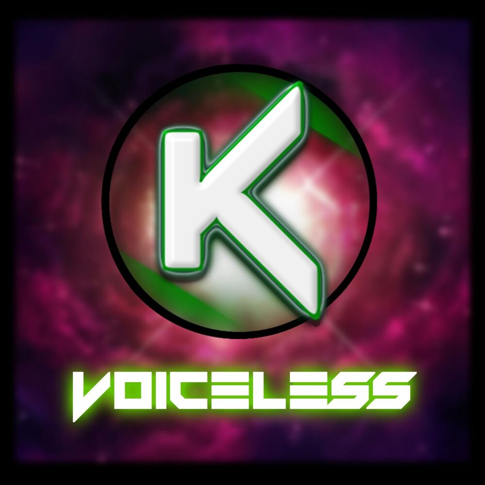 Picture of Voiceless