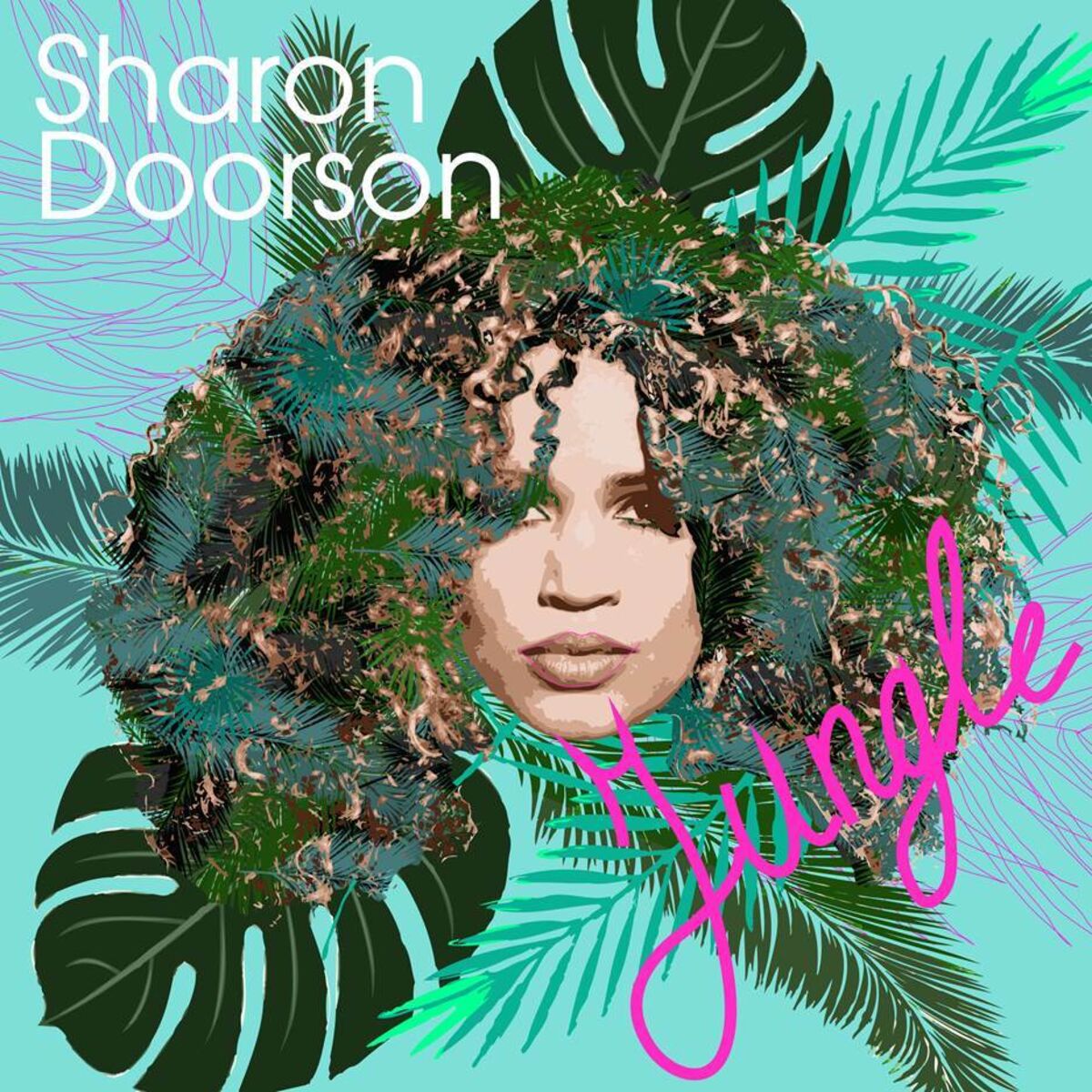 Album cover of Jungle