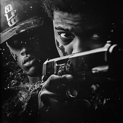 Cover of Hiring Killers