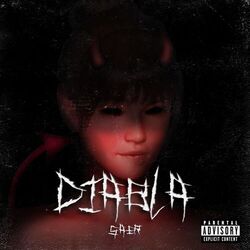 Cover of Diabla