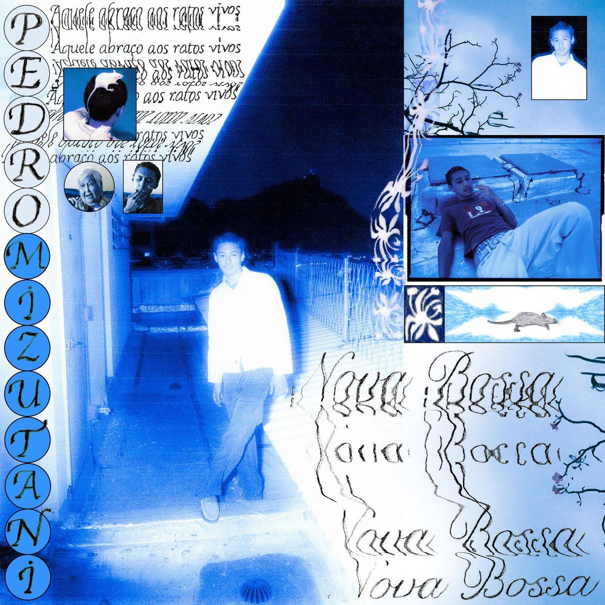 Album cover of SIM!