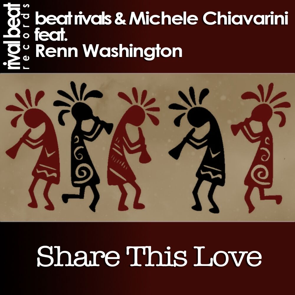 Picture of Share This Love