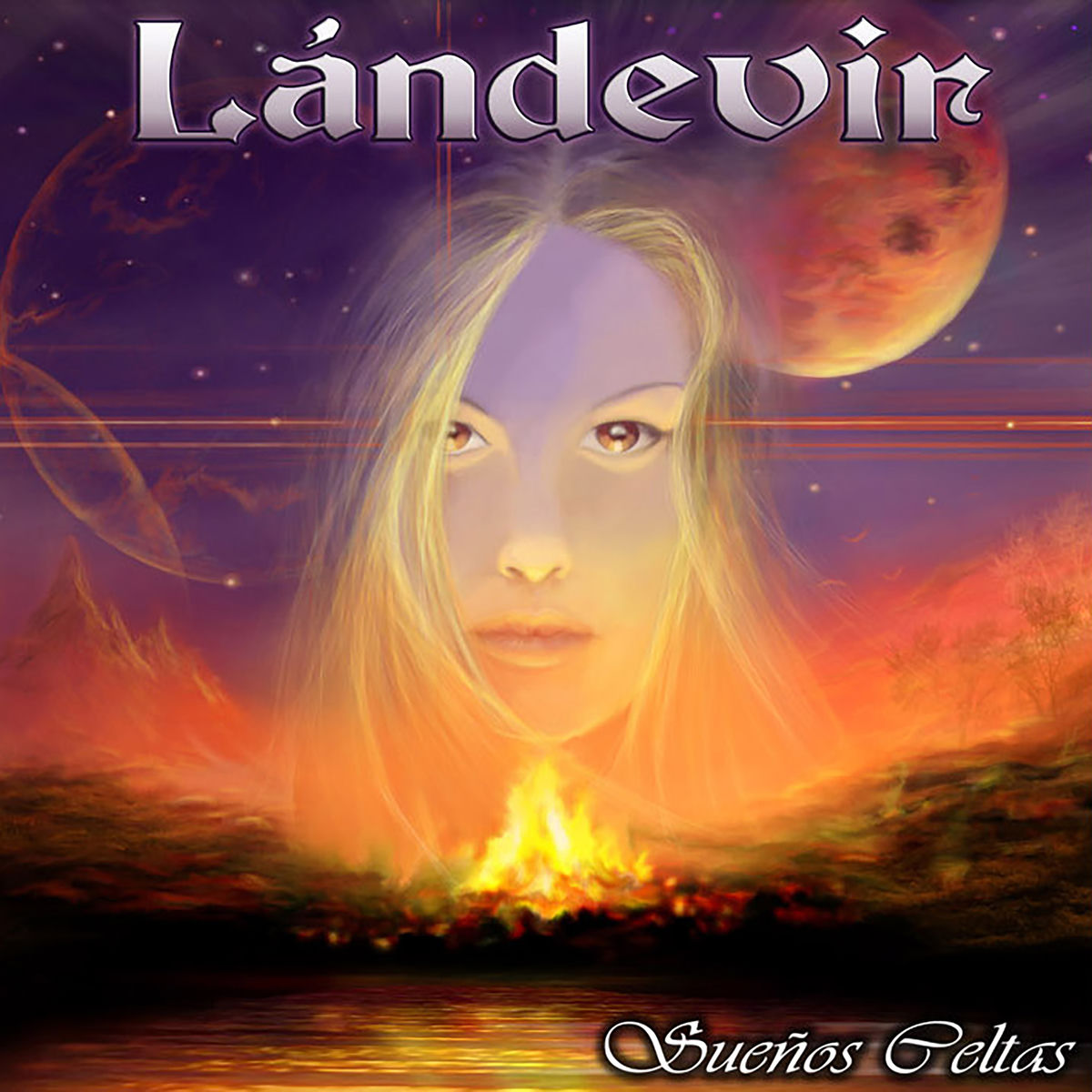 Album cover of Miel en Tu Corazón