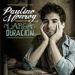 Cover of Larga Duración