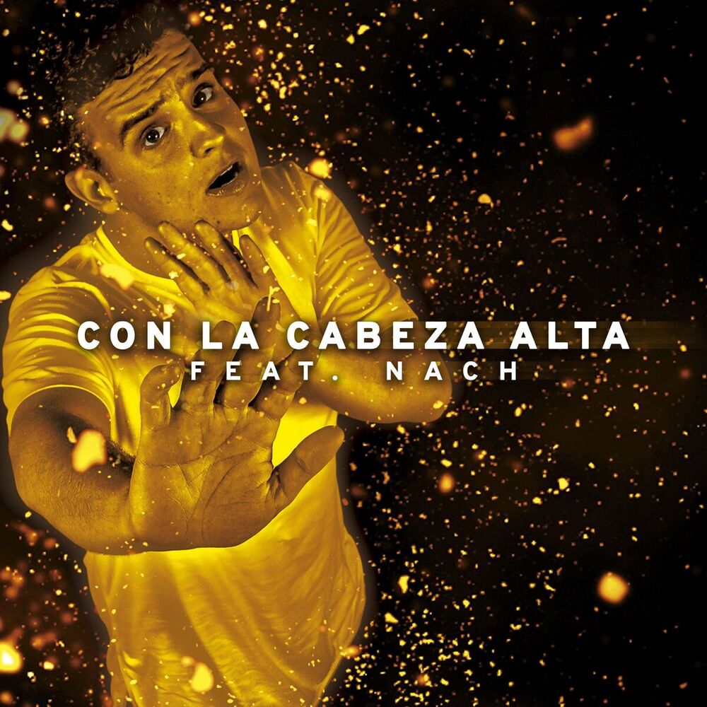 Picture of Con la Cabeza Alta