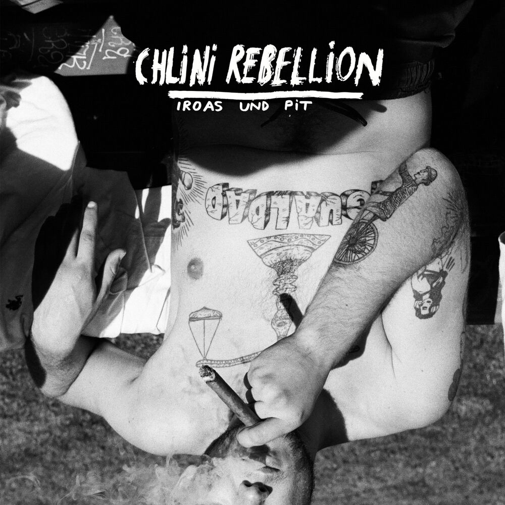 Picture of Chlini Rebellion