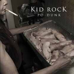 Cover of Po-Dunk