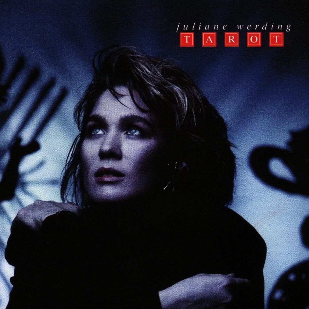 Album cover of Tarot