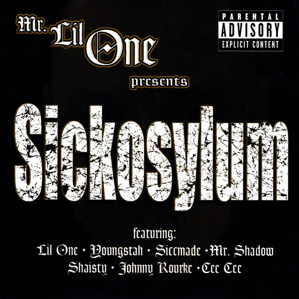 Picture of Sickosylum