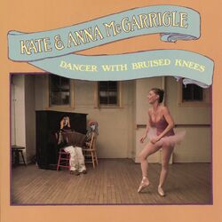 Cover of Dancer With Bruised Knees