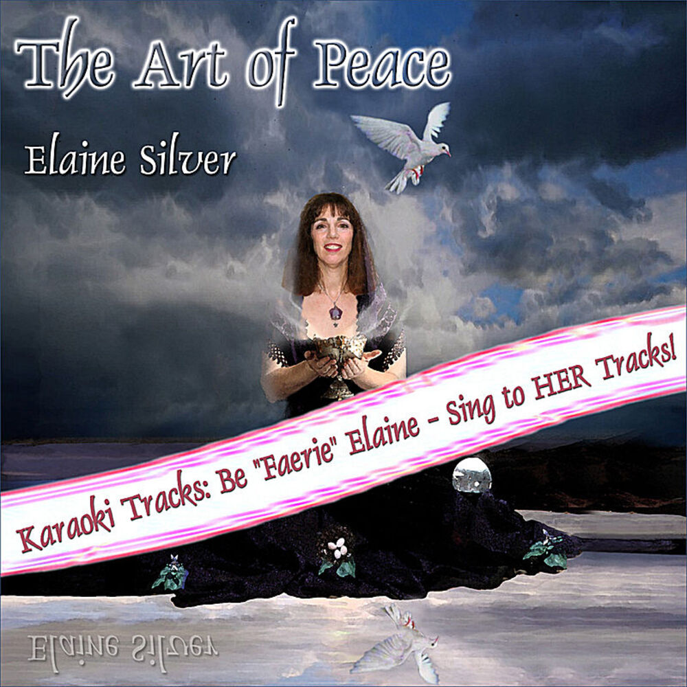Picture of The Art of Peace Karaoke Tracks