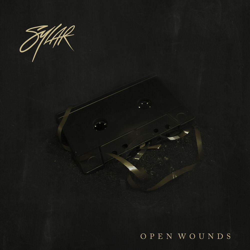 Picture of Open Wounds
