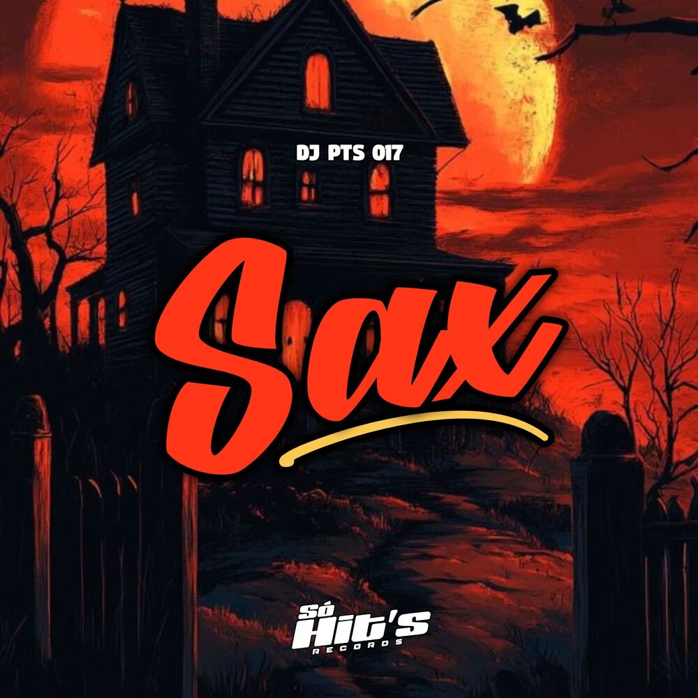 Picture of Sax