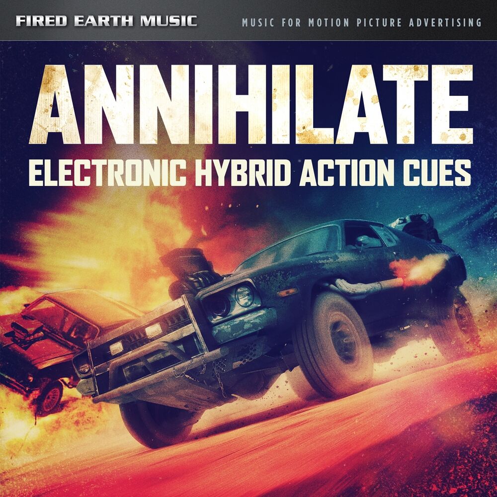 Picture of Annihilate