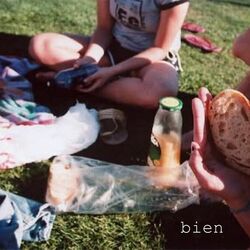 Cover of My Idea of a Good Time
