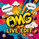 OMG (Live Edit)