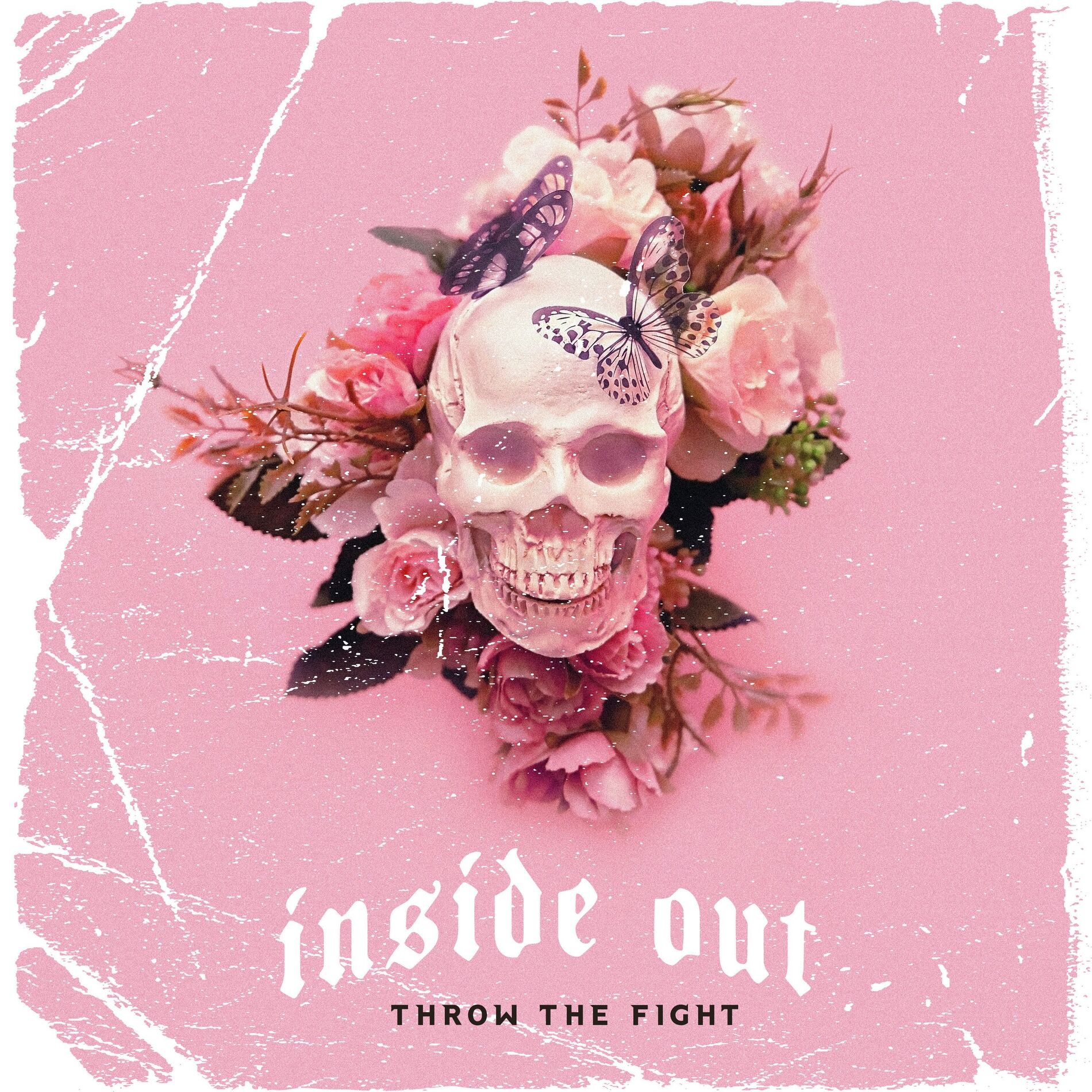 Album cover of Inside Out