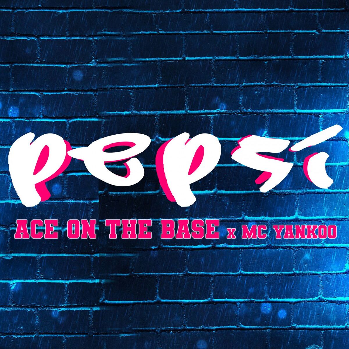Album cover of Pepsi (Radio)