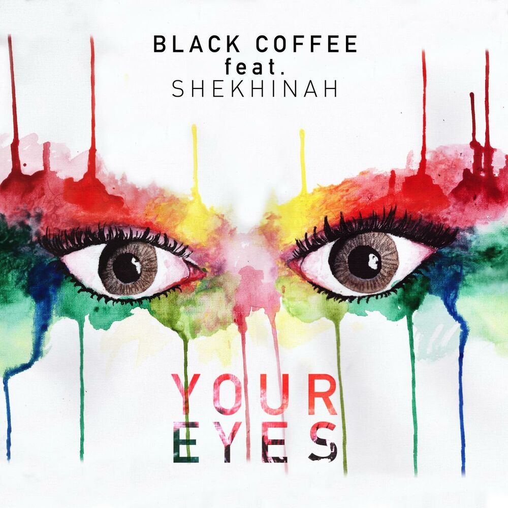 Picture of Your Eyes (feat. Shekhinah)