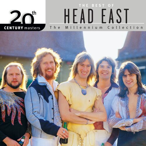 ビッグ・カントリー 20th Century Masters