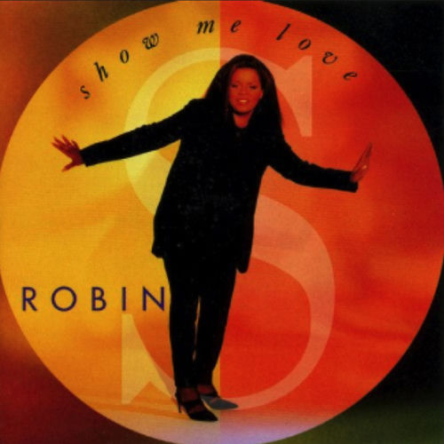 You Got To - Original Mix by Robin S - 126 BPM
