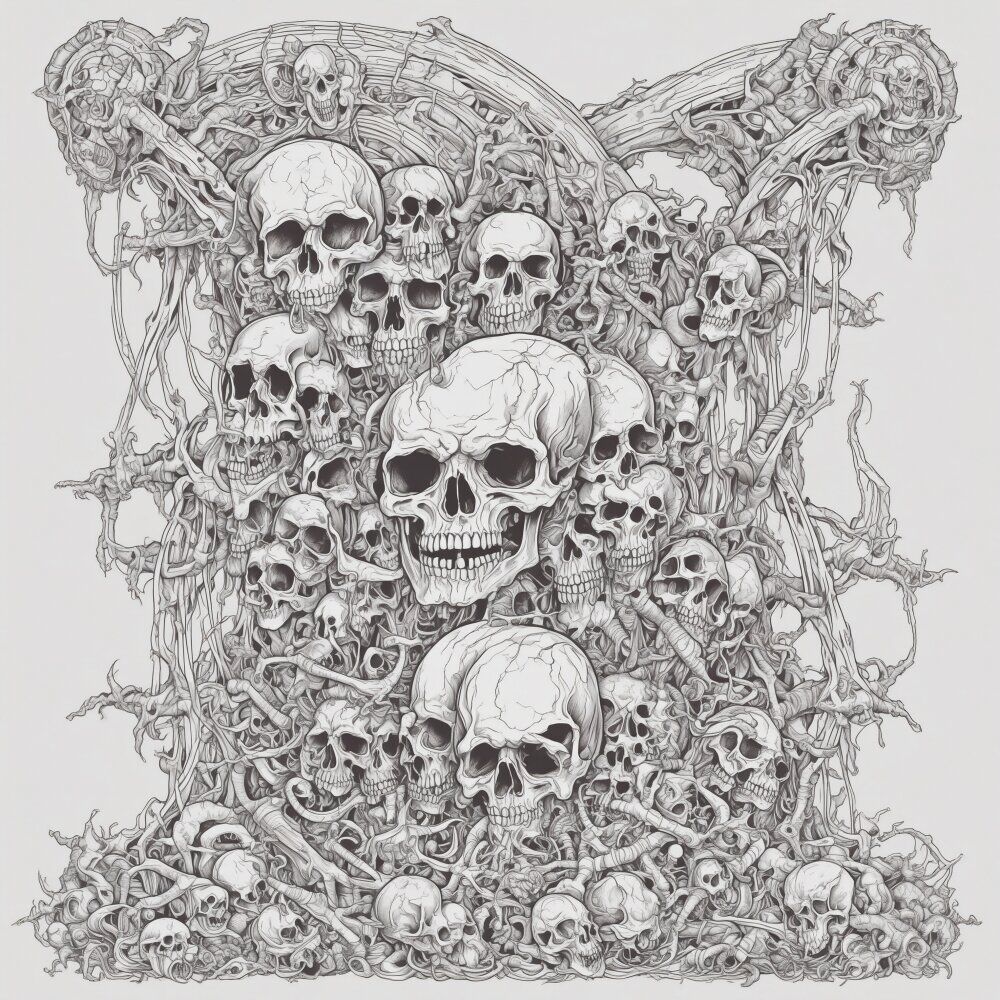 Picture of Painkiller / Roar