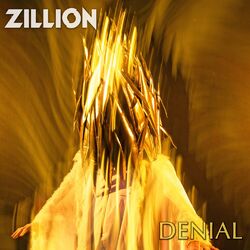 Cover of Denial