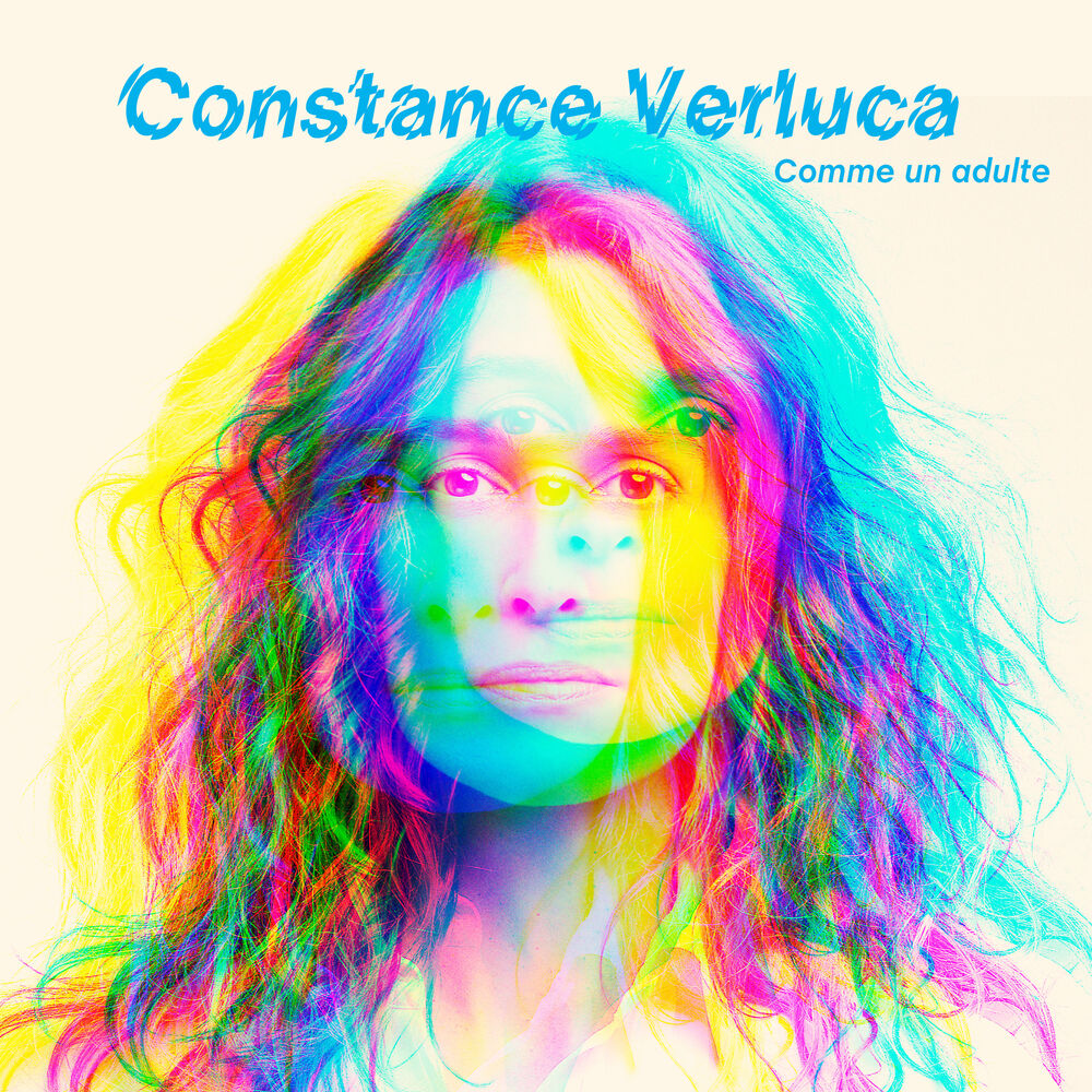 Picture of Comme un adulte