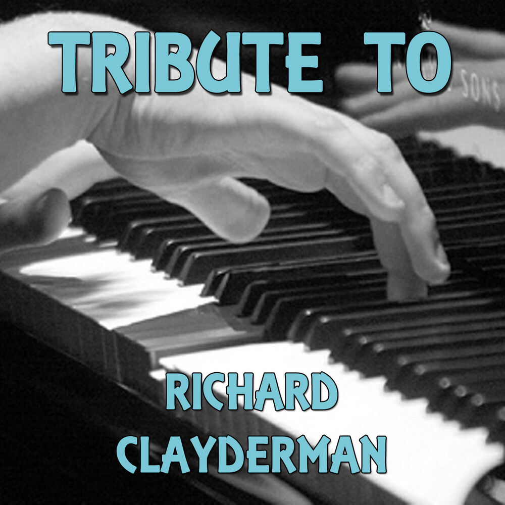 Picture of Tribute to Richard Clayderman
