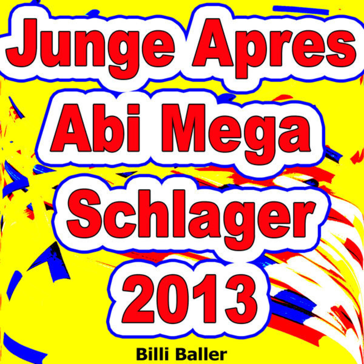Album cover of Alles tanzt nach meiner Pfeife