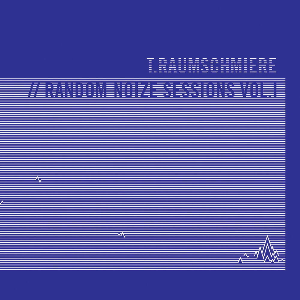 Picture of Random Noize Sessions Vol. 1